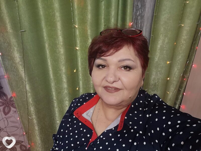 Анна, 57, Воронеже — анкета №368087