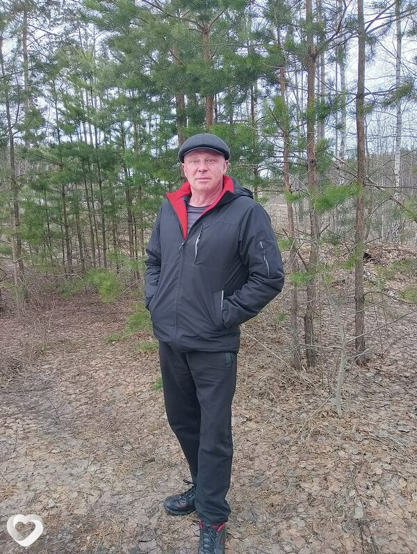 Сергей, 48, Липецке — анкета №368089