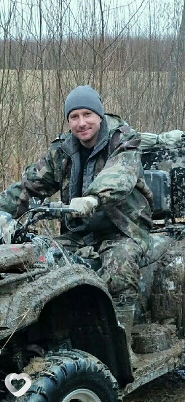 Дмитрий, 46, Рыбинске — анкета №368025