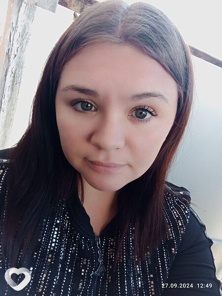 Олга, 30, Самаре — анкета №368033