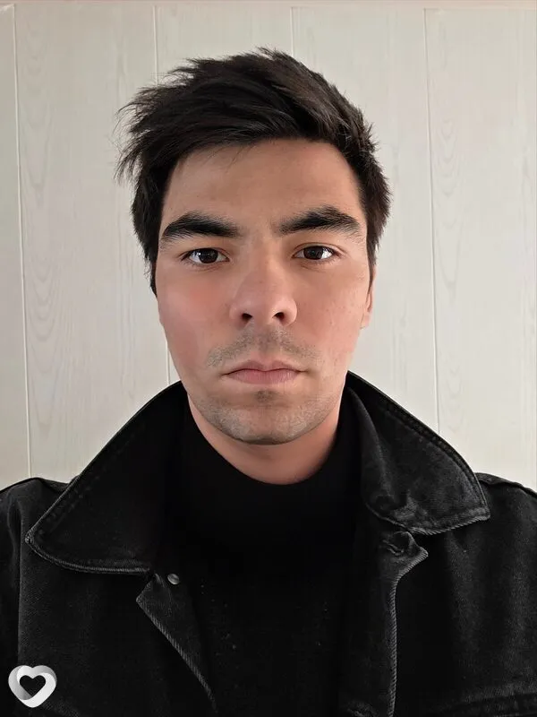 Денис, 22, Москве — анкета №368037