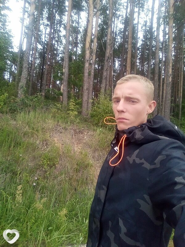 Толя, 26, Санкт-Петербурге — анкета №368041
