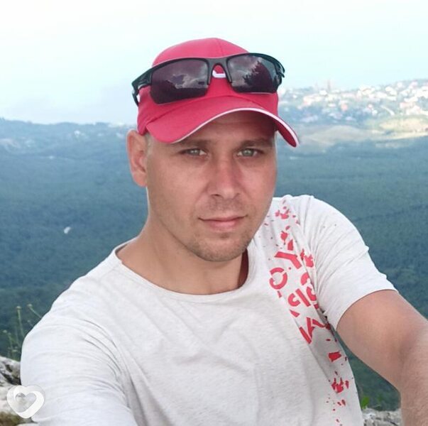 Андрей, 37, Череповце — анкета №367845