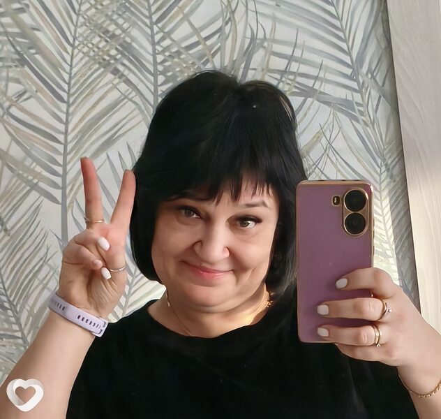 Ольга, 47, Пензе — анкета №367847