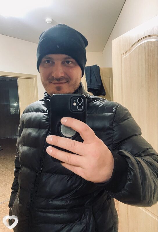Андрей, 33, Набережных Челнах — анкета №367848