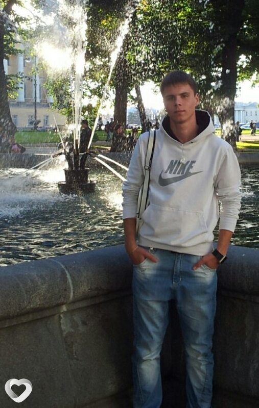 Олег, 29, Тимашевске — анкета №367851