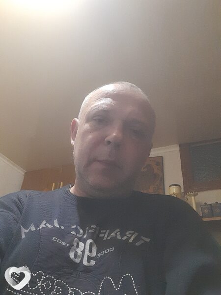 Олег, 49, Жлобине — анкета №367854