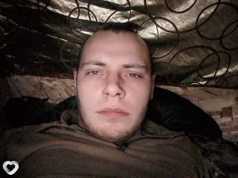 Александр, 26, Волновахе — анкета №367856
