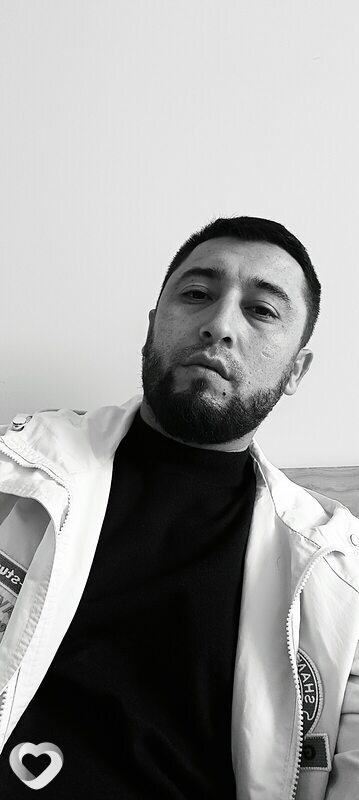 Жавохир, 35, Ташкент — анкета №367857
