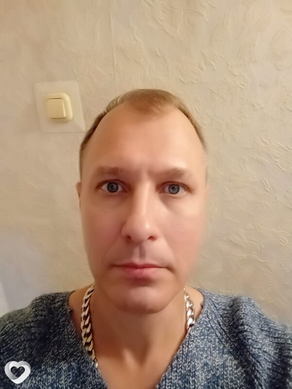 Александр, 50, Самаре — анкета №367859