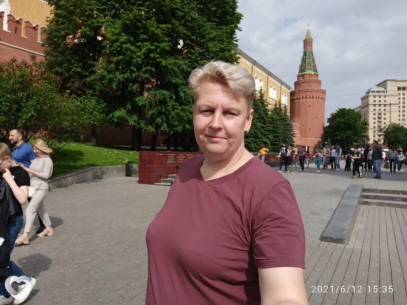Татьяна, Лыткарино