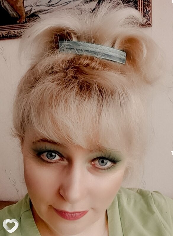 Светлана, 54, Климовичах — анкета №367863