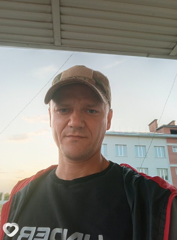 Роман, 40, Соликамске — анкета №367868