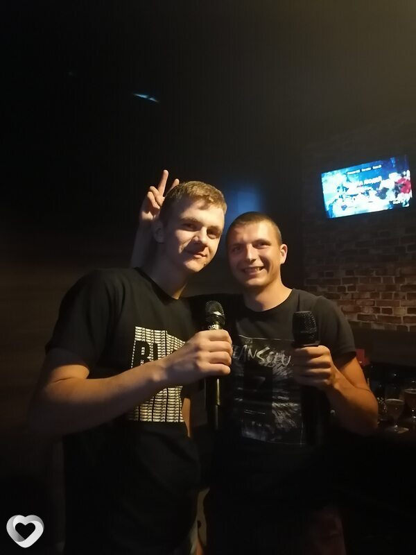 Дмитрий, 29, Бресте — анкета №367995
