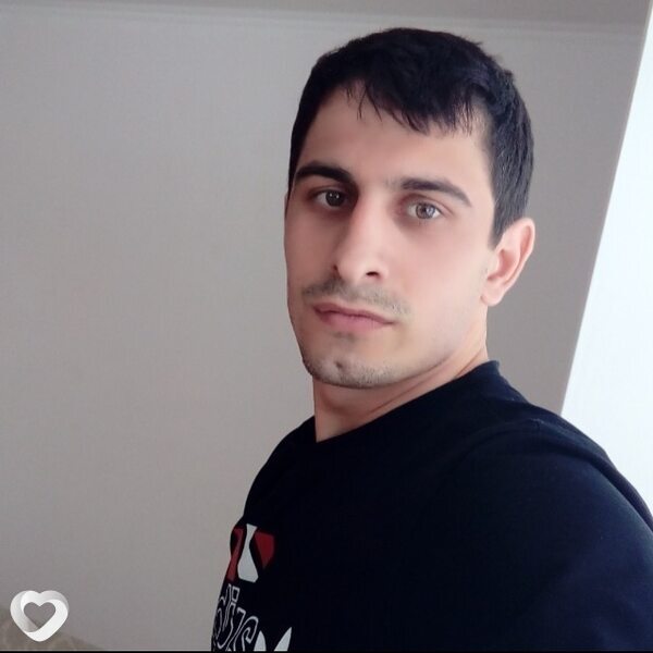 Имам Aliev, 32, Москве — анкета №367997