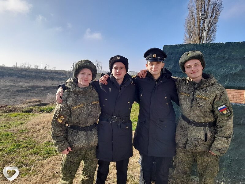 Евгений, 25, Богучаре — анкета №368007