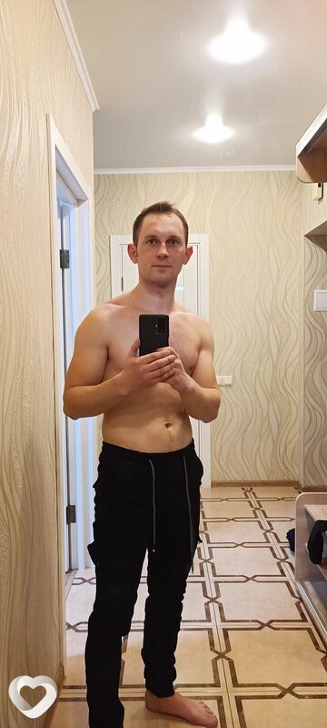 Андрей, 31, Ирпени — анкета №368012