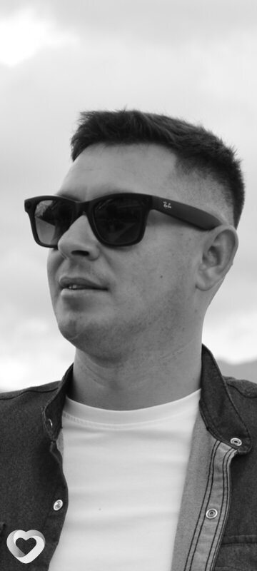 Александр, 36, Новороссийске — анкета №368014