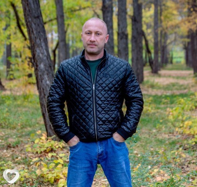 Евгений, 42, Магнитогорске — анкета №368017