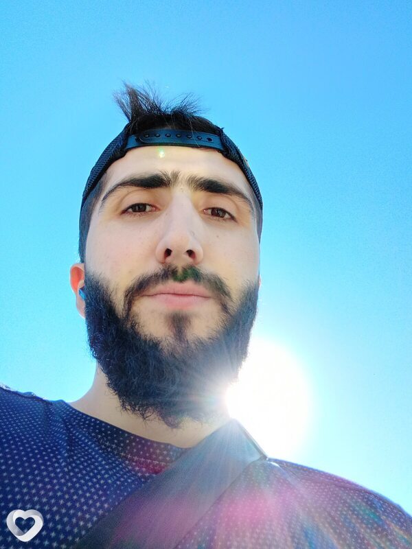 Azizov Sher, 36, Москве — анкета №368150