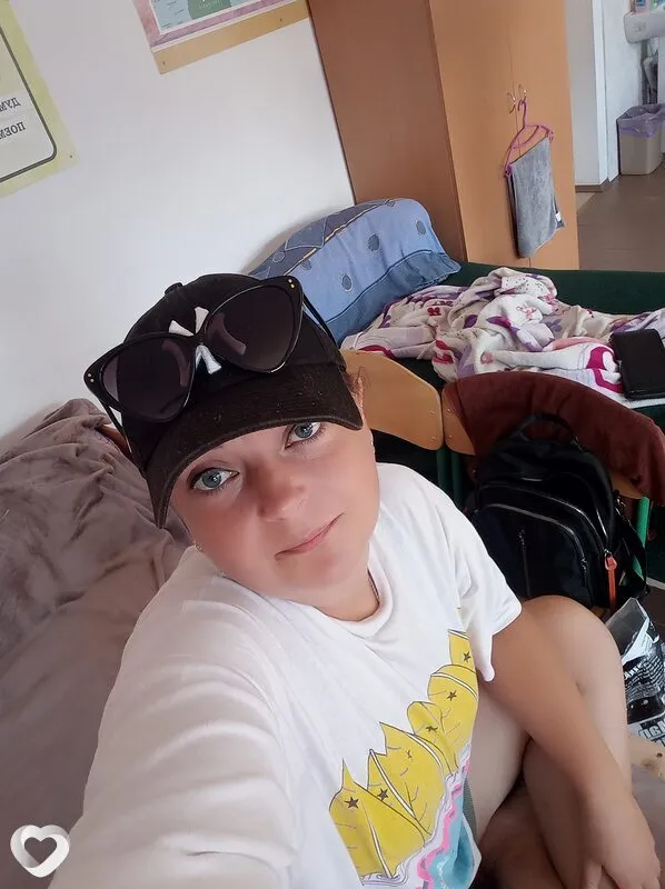 Irusik, 36, Полтаве — анкета №8387