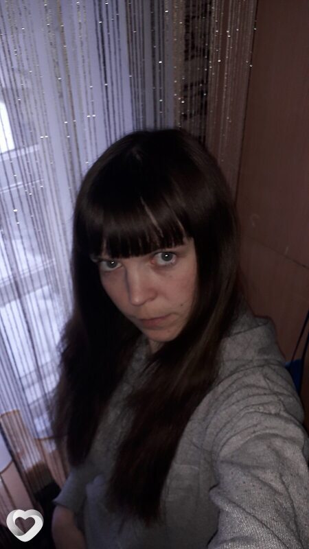 Екатерина, Верхнедвинск