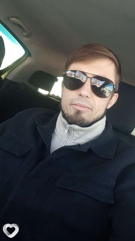 Вадим, 33, Талдыкорган — анкета №368156