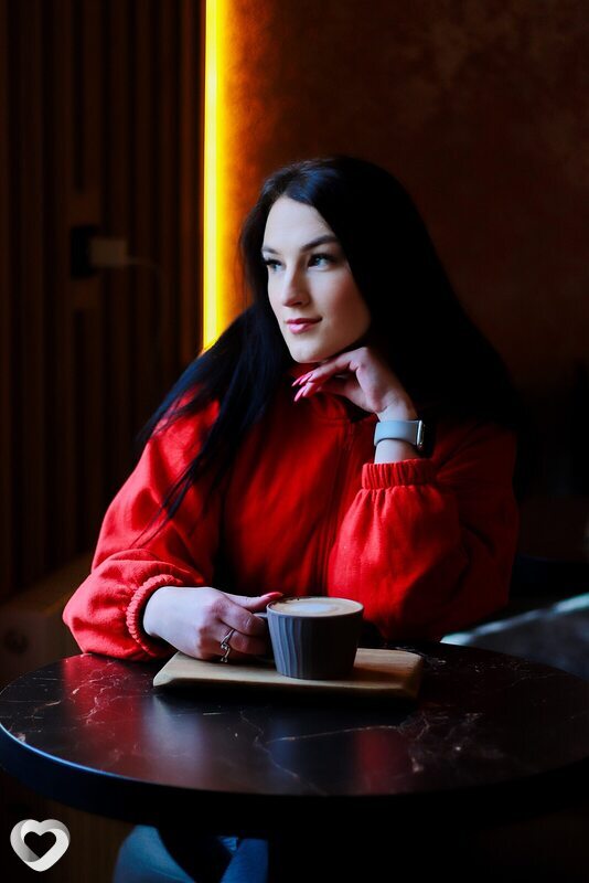 Вета, 24, Бобруйске — анкета №368157
