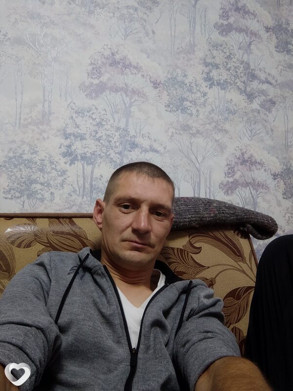 Виталий, 41, Нижнем Новгороде — анкета №368158