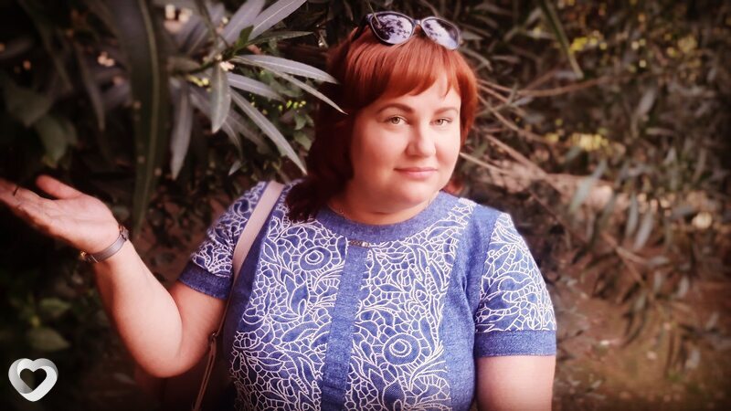 Анна, 44, Санкт-Петербурге — анкета №368161