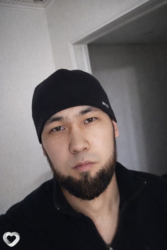 Ахмед, 30, Караганде — анкета №368162