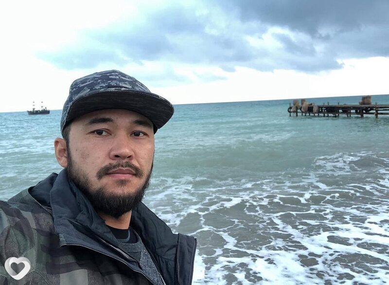 Баха, 36, Алматы — анкета №368165