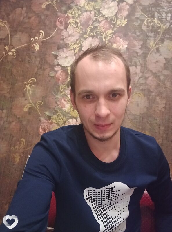Иван, 30, Саранске — анкета №368166