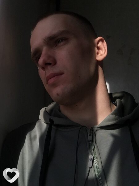 Максим, 26, Москве — анкета №368167