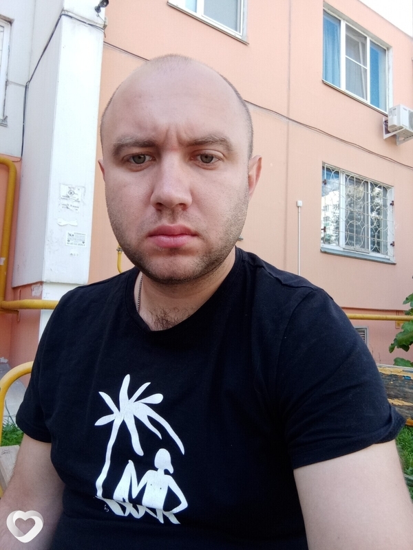 Максим, 33, Воронеже — анкета №368095