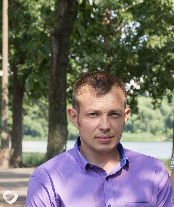 Сергей, 47, Воронеже — анкета №368098
