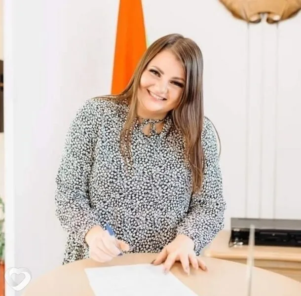 Анечка, 33, Варшава — анкета №8390