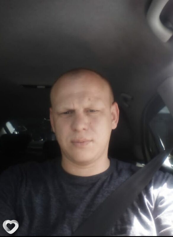 Шурик, 41, Луге — анкета №368104