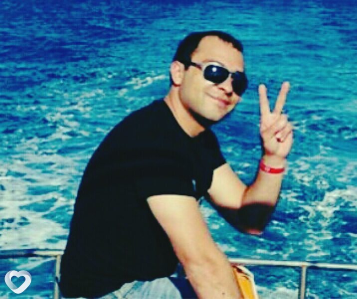 Руслан, 35, Краснодаре — анкета №368106