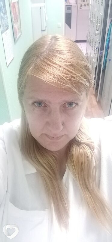 Liza, 46, Кемерове — анкета №368108