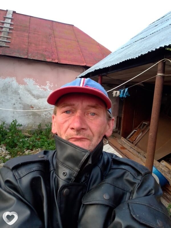 Игорь, 53, Елеце — анкета №368109