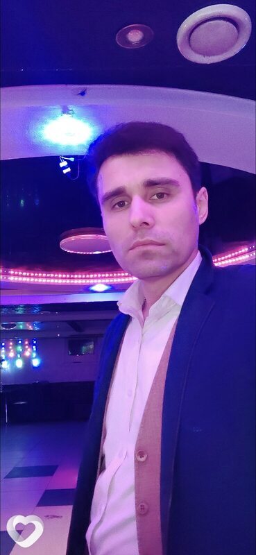 Олег, 40, Екатеринбурге — анкета №368111