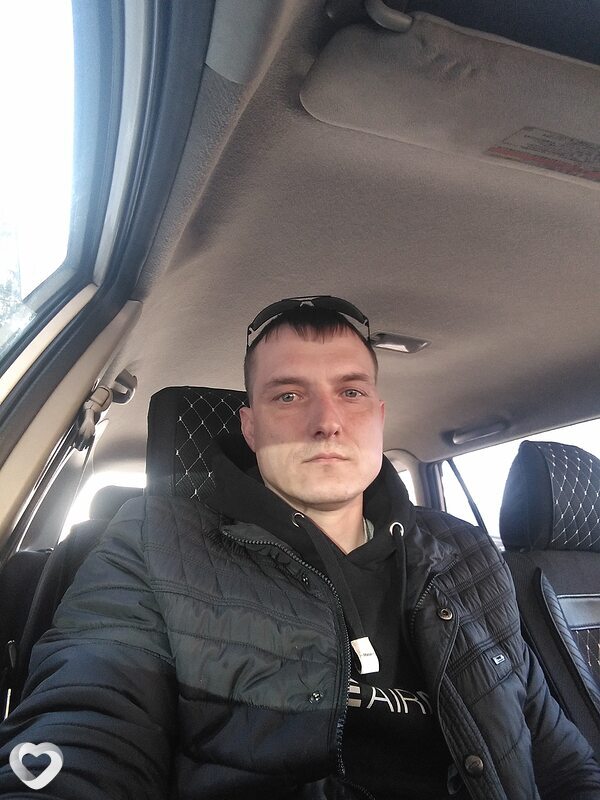 Артем, 40, Тулуне — анкета №368116