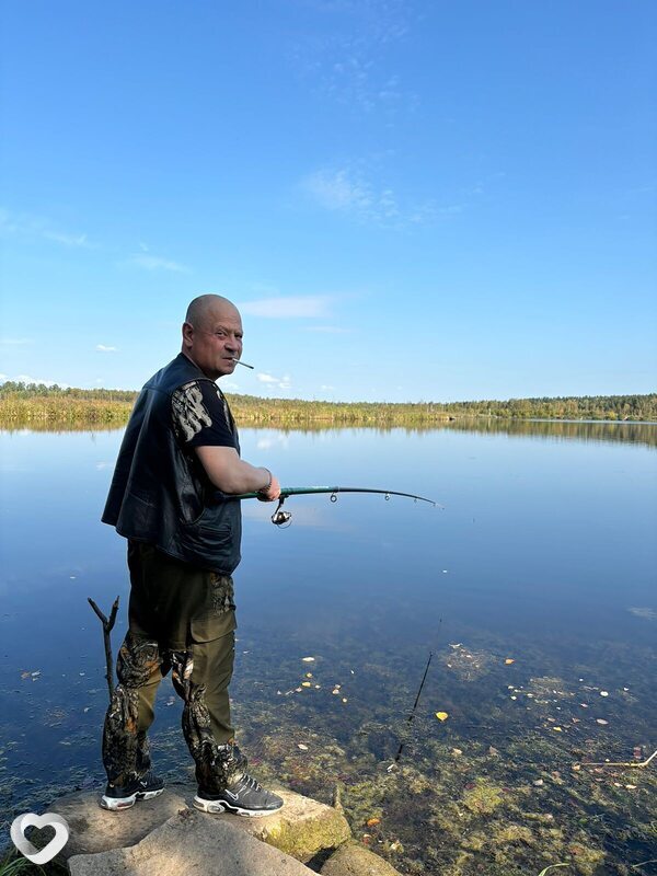 Андрей, 43, Екатеринбурге — анкета №368117