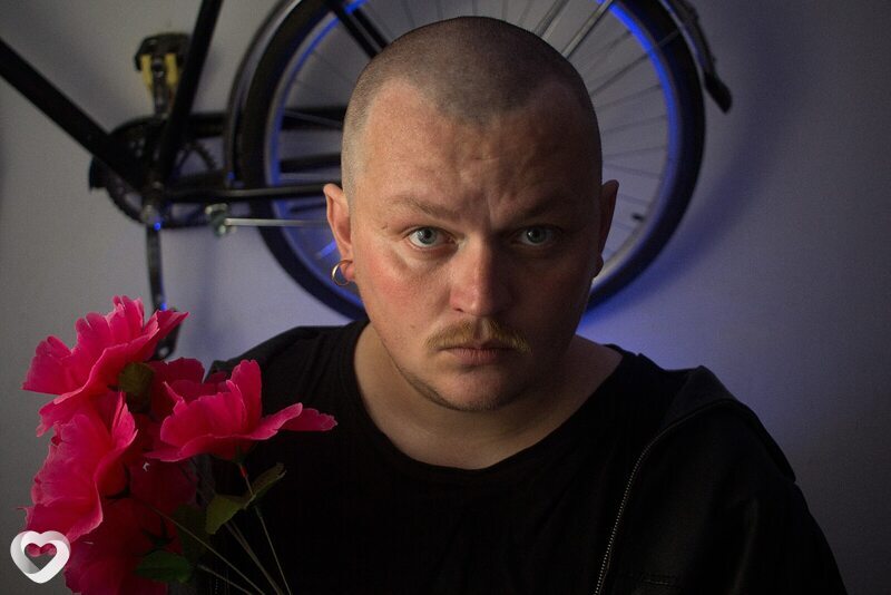 Максим, 35, Братске — анкета №368045