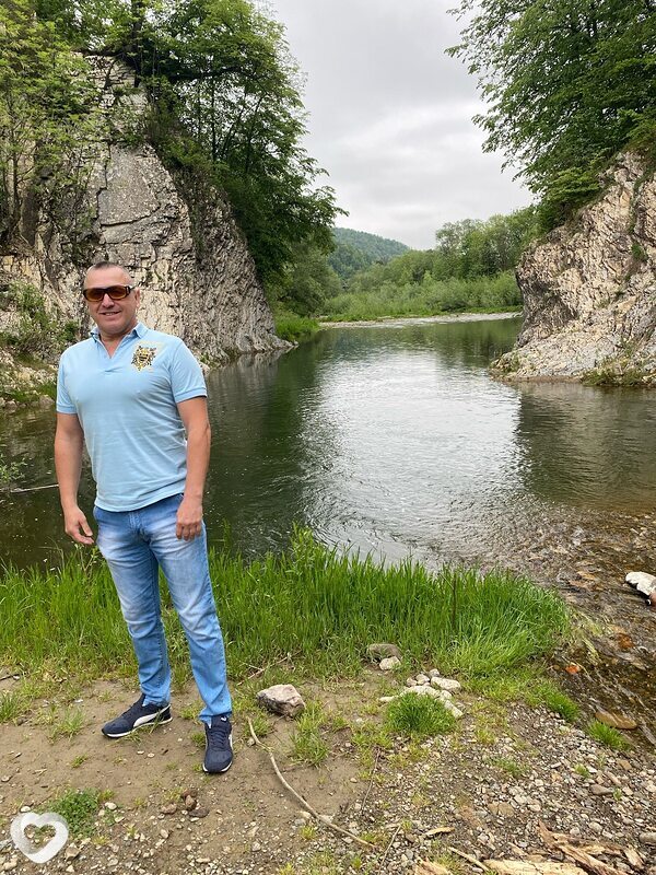 Влад, 49, Луцке — анкета №368047