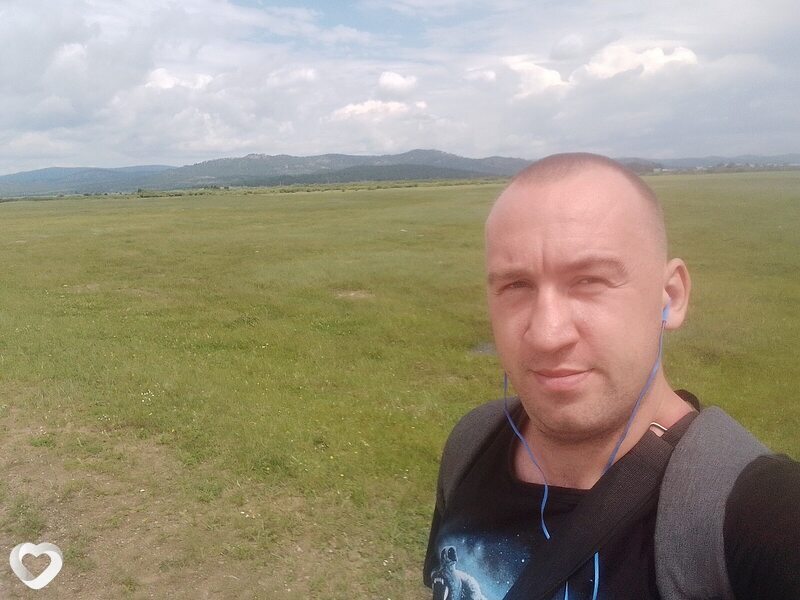 Александр, 29, Мариуполе — анкета №368048