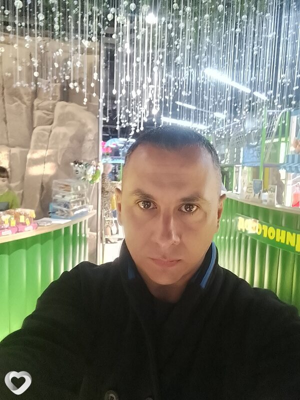 Anton, 39, Чите — анкета №368049