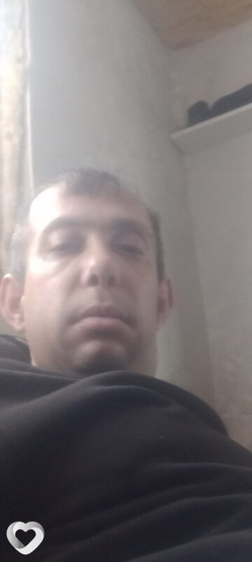 Александр, 33, Кургане — анкета №368053