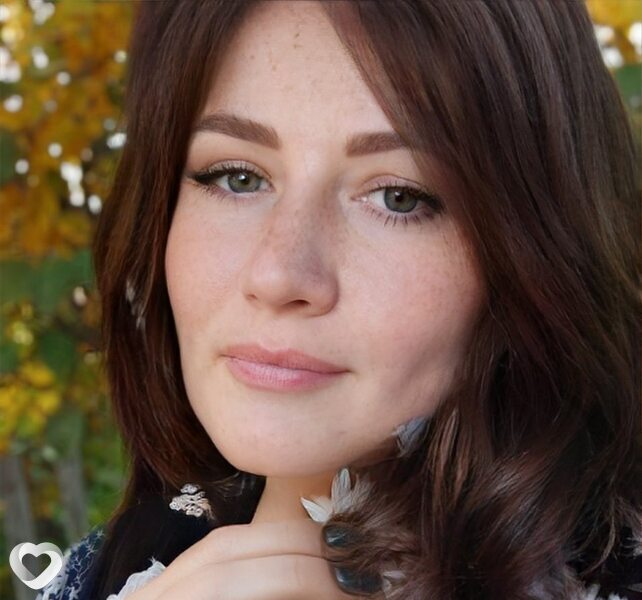 Лина, Рубцовск